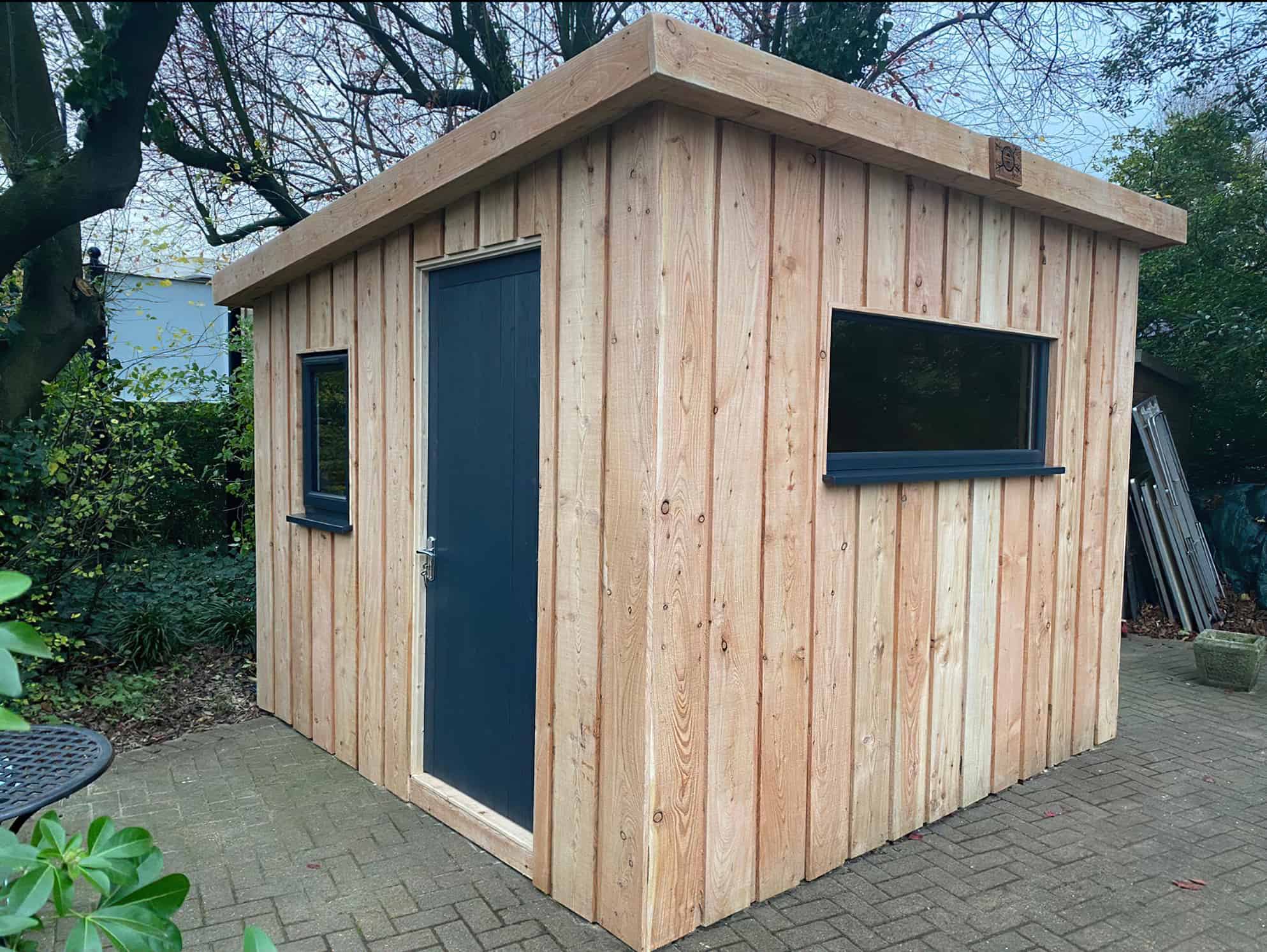 Garden Pod