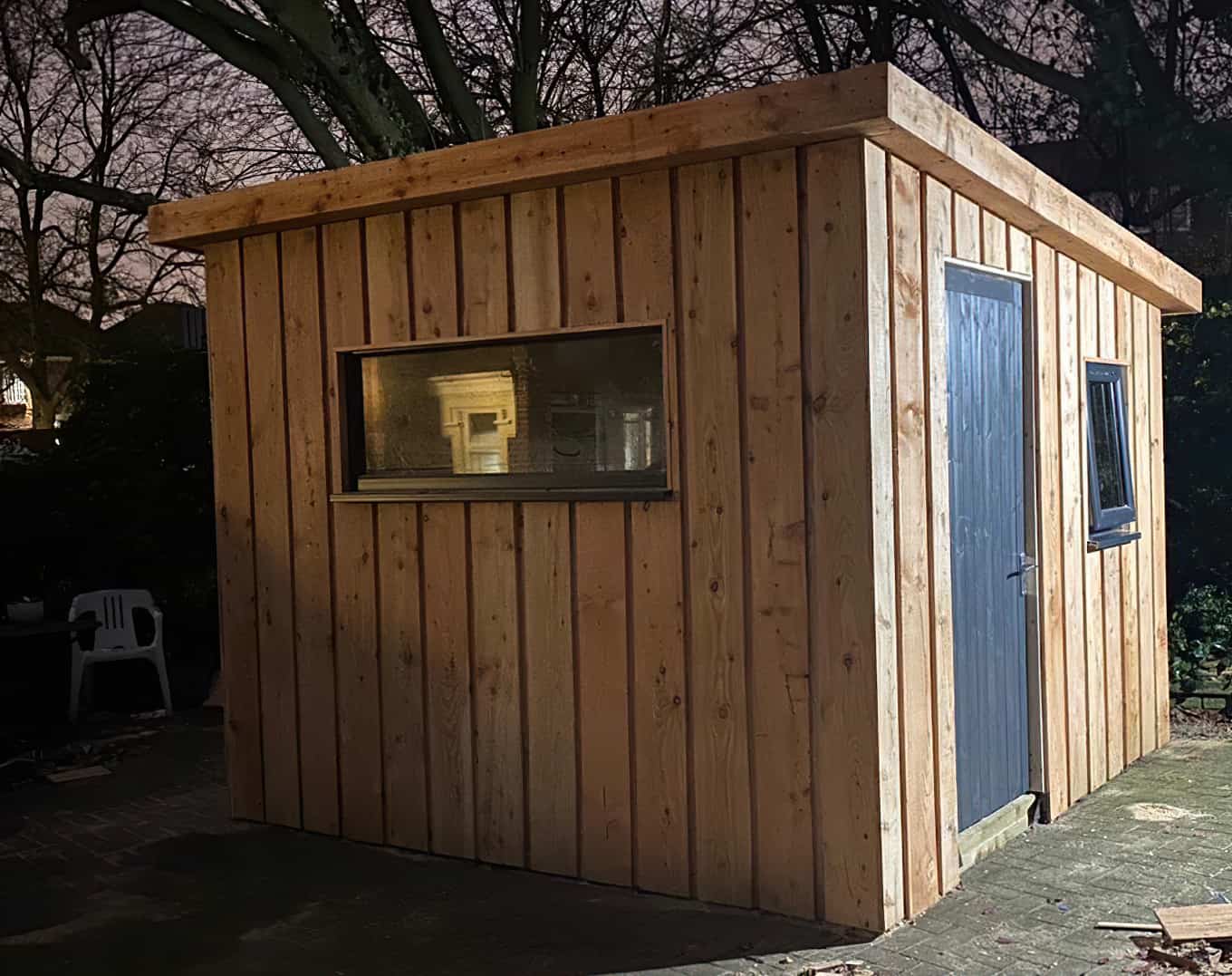 Garden Pod