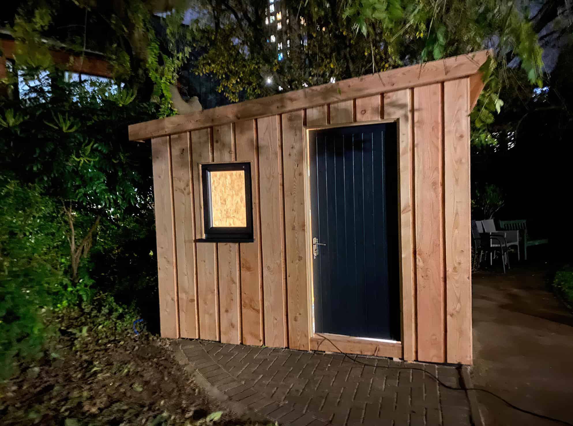 Garden Pod